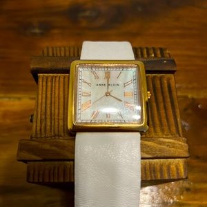 Anne Klein Watch